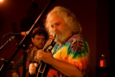 Grisman Common Vision Benefit